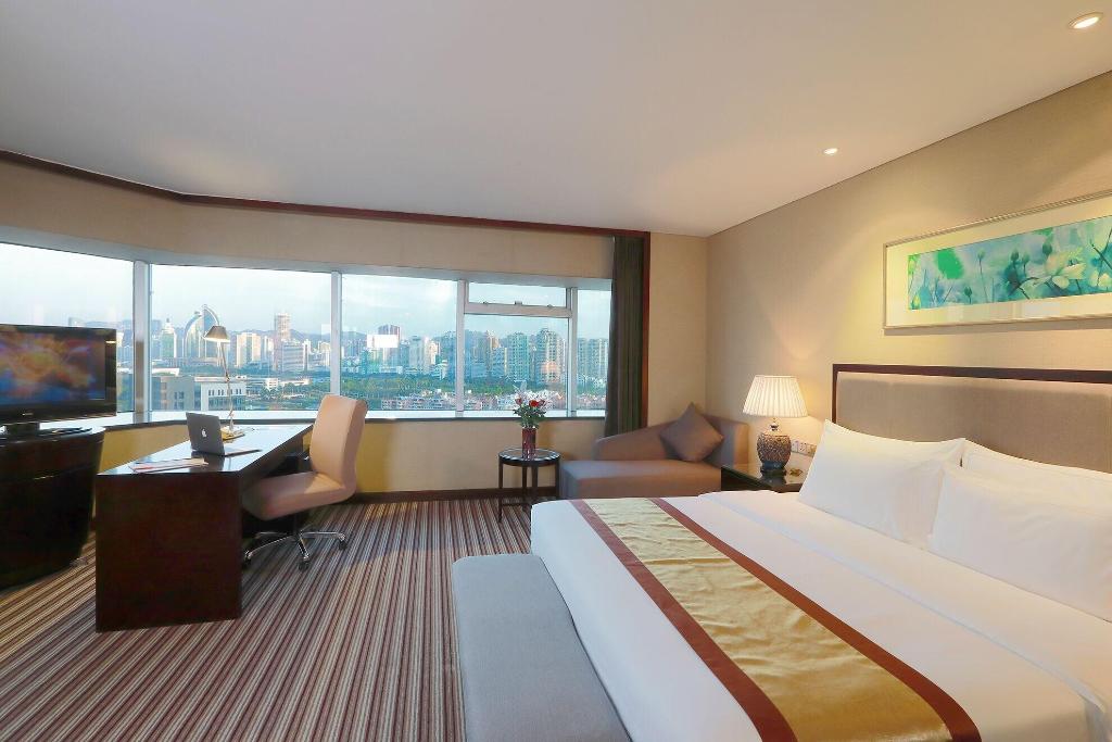 Binbei Yiho Hotel