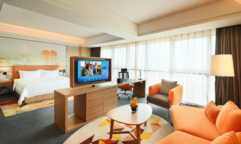 Hampton By Hilton Zhongshan Nanlang