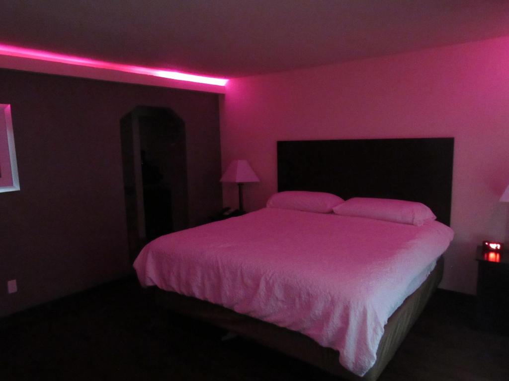 Trinity Suites Downtown Dallas