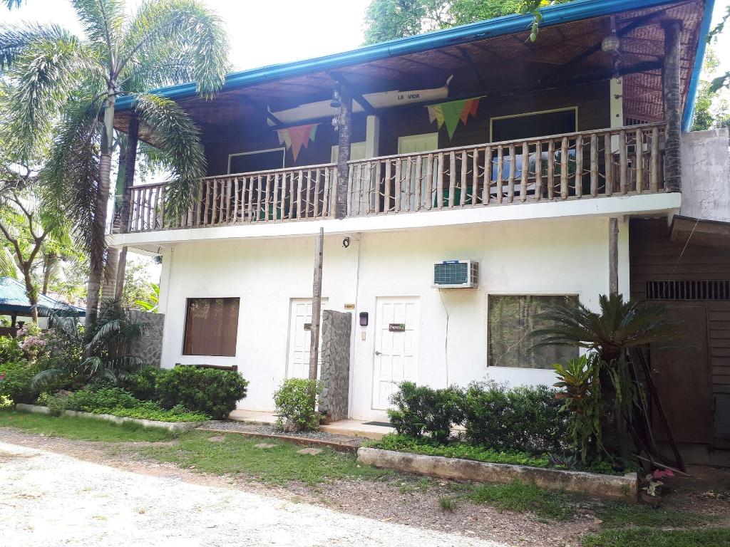 La Vida Hostel