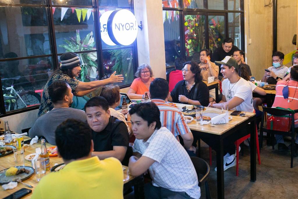 Happynest Hostel Cebu