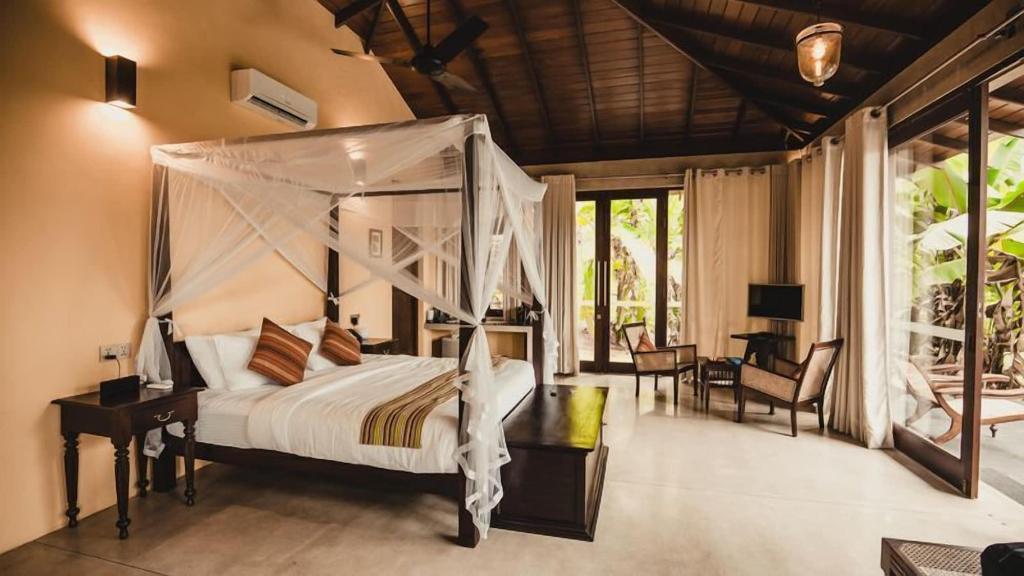 Aarunya Nature Resort & Spa