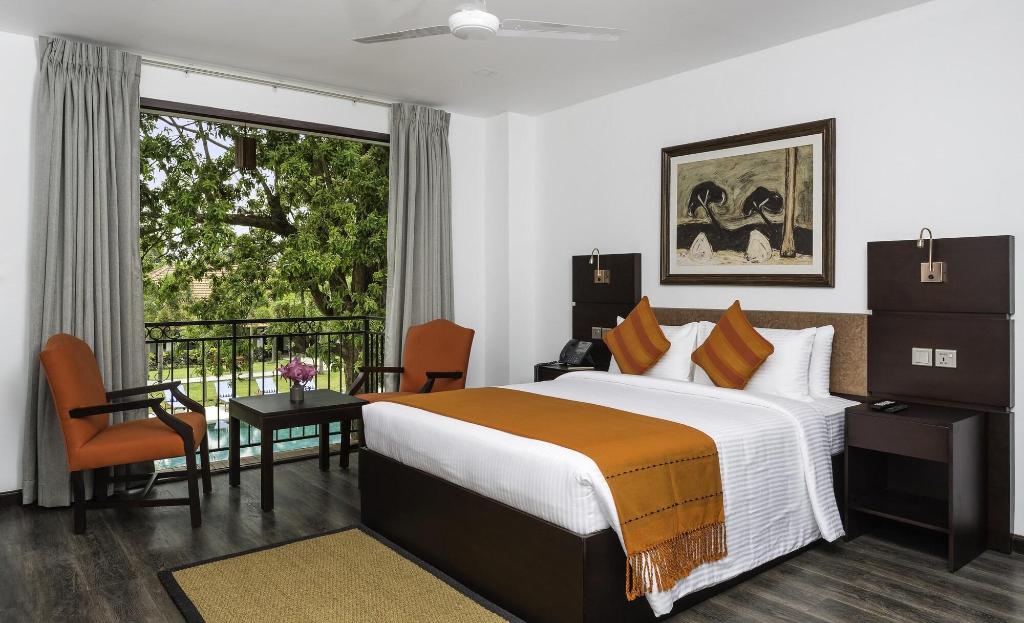Fox Jaffna By Fox Resorts