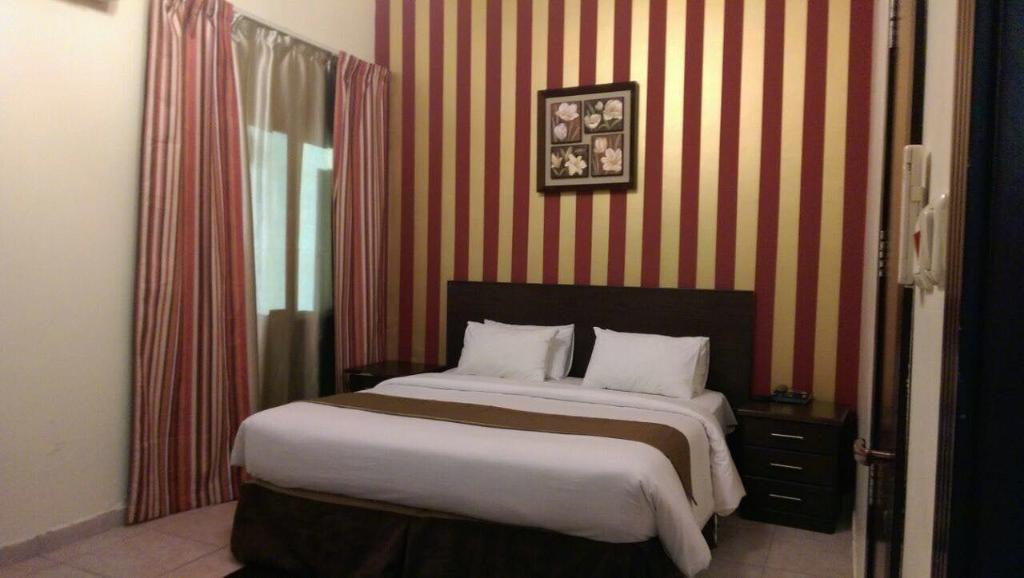 Golden Marina Resort