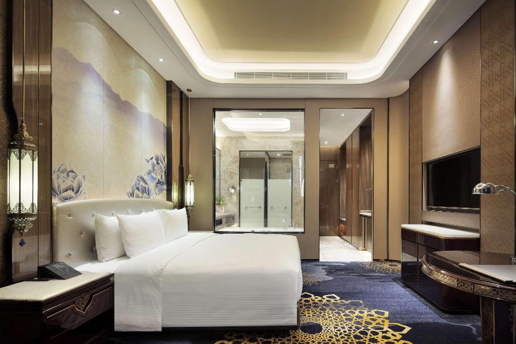 Wanda Vista Urumqi
