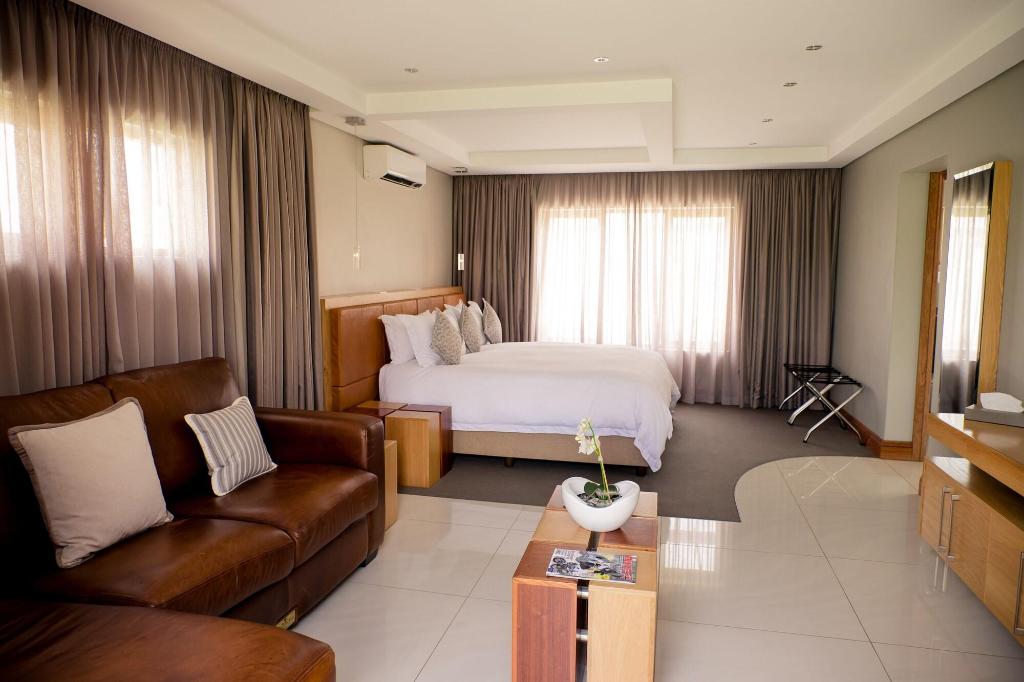 Africanos Country Estate