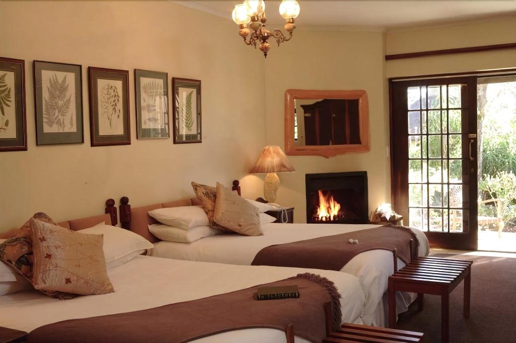 Portland Manor