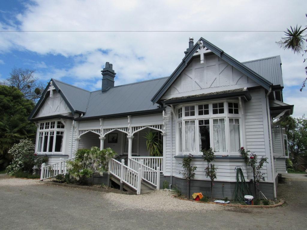 The White Elephant Accommodation
