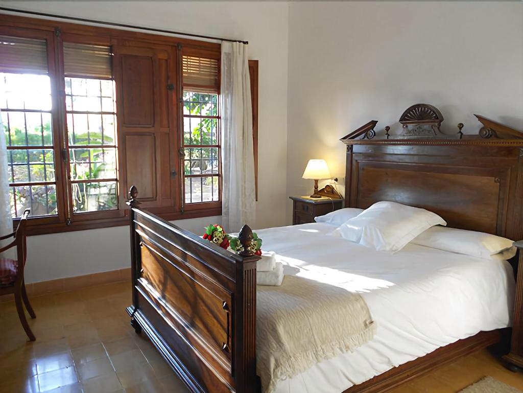 El Sequer Casa Rural