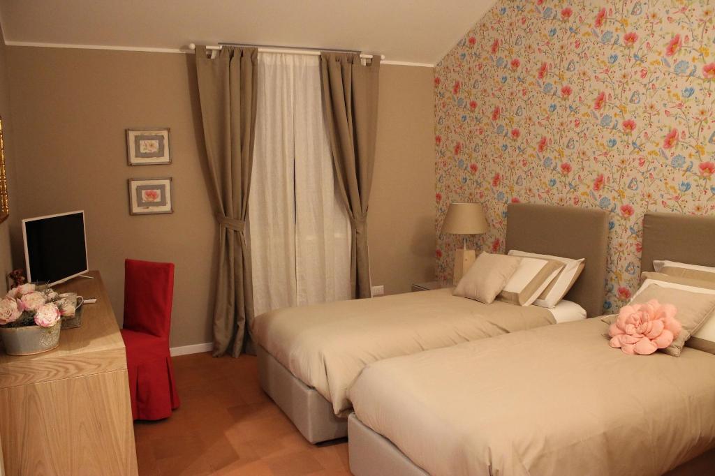 Agriturismo Relais Tenuta Il Cigno