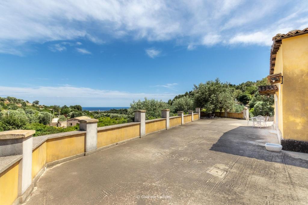 Agriturismo Val Di Noto