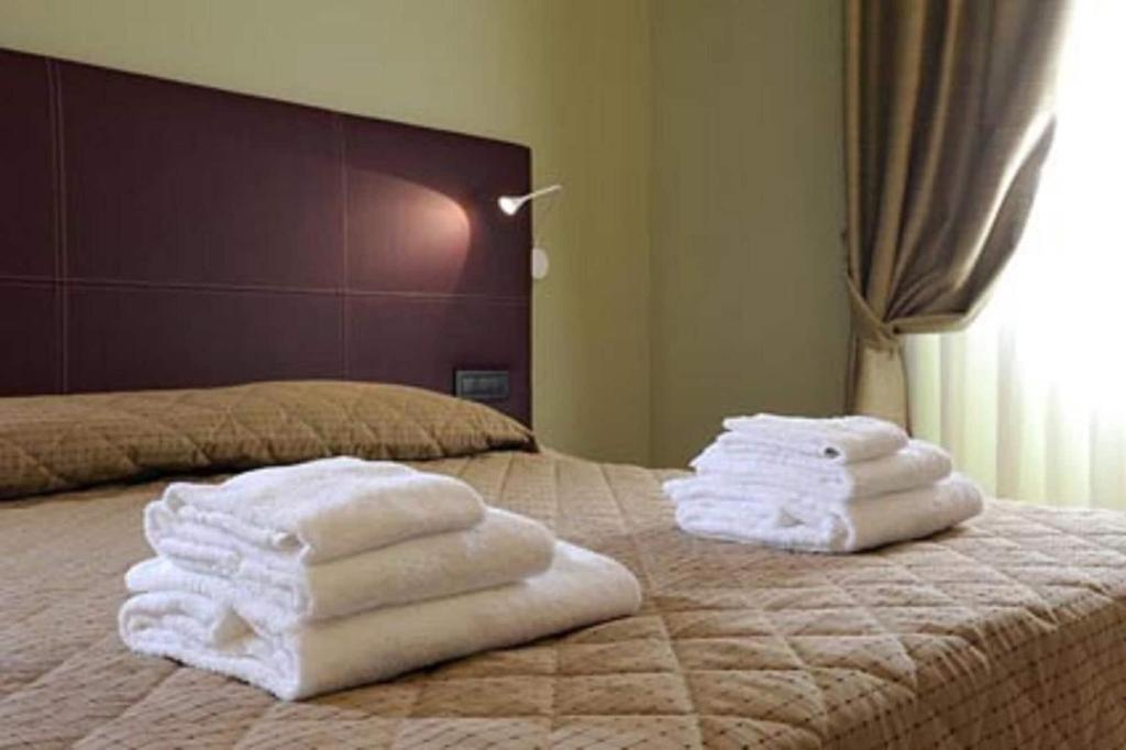 Relais Magione Papale