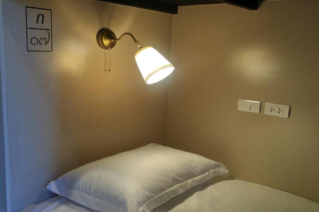 Rowhou8E Hostel Huahin