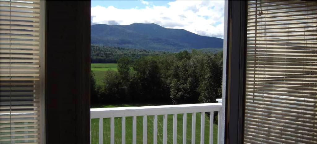 North Conway Mountain Inn