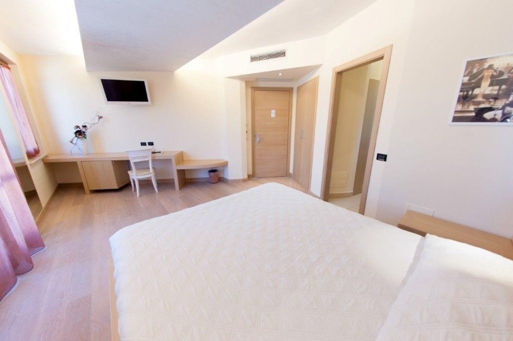 Valle Rosa Country House