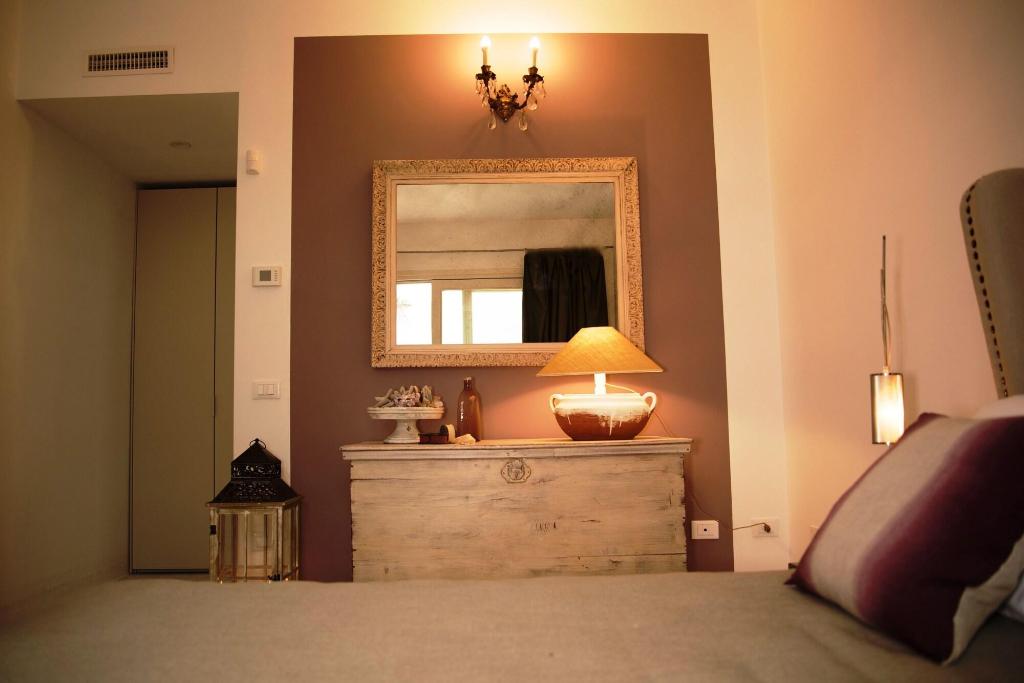 Scilla Maris Charming Suites-Restaurant