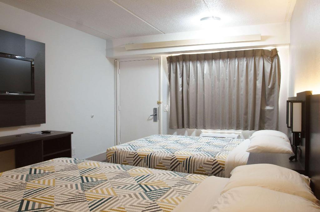 Motel 6 Charlotte, Nc - Coliseum