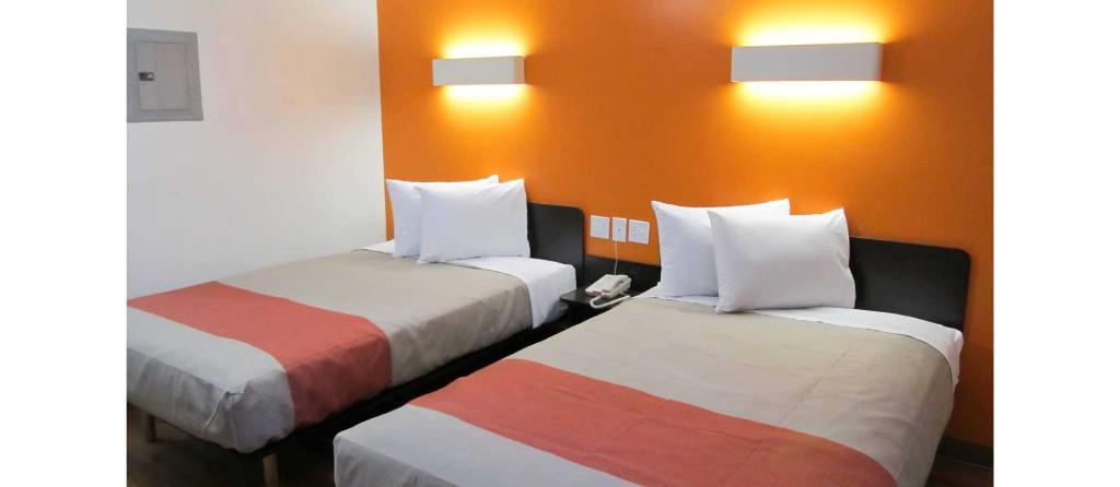 Motel 6 Augusta, Ga - Fort Gordon