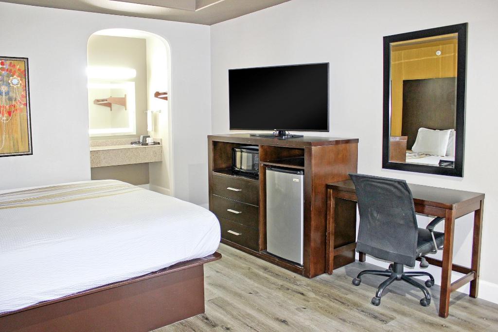 Palacio Royale Inn Houston Nw