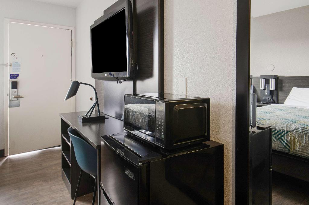 Motel 6 Elko, NV