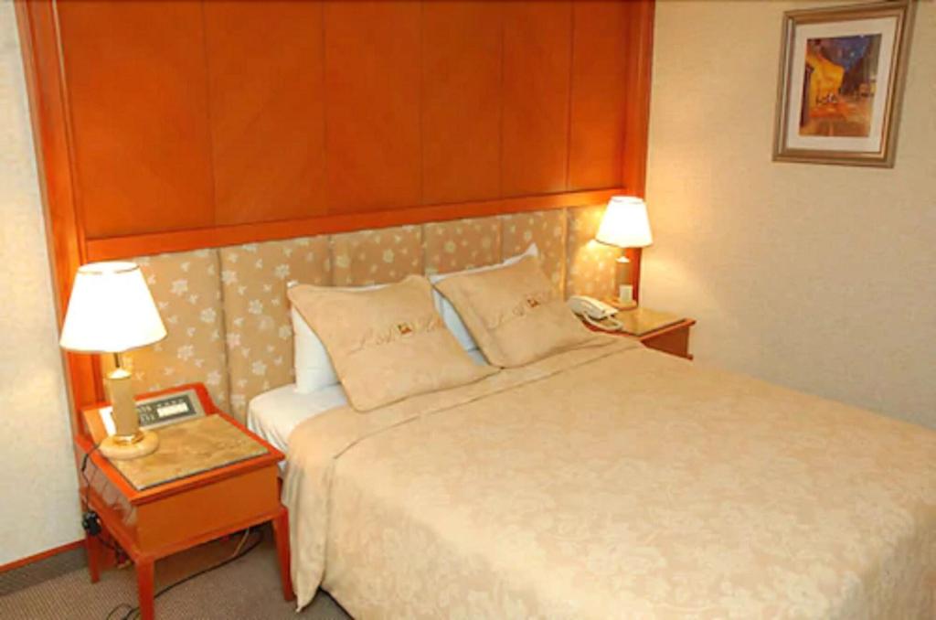 Attic Hotel