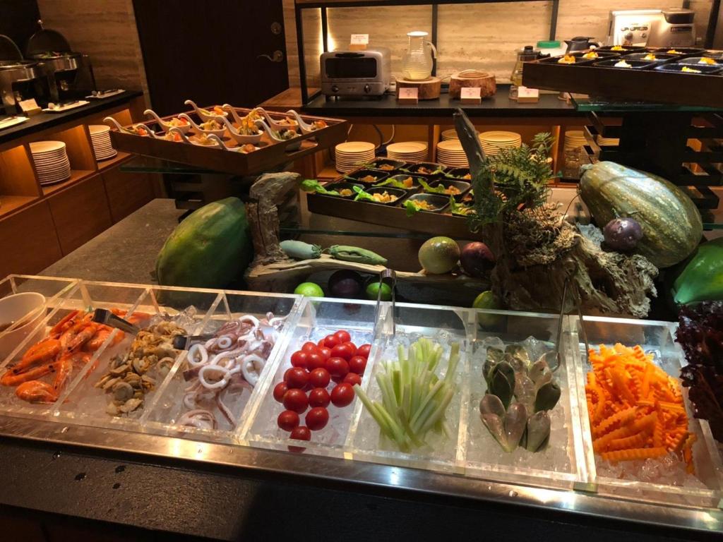 Taroko Liiko Hotels