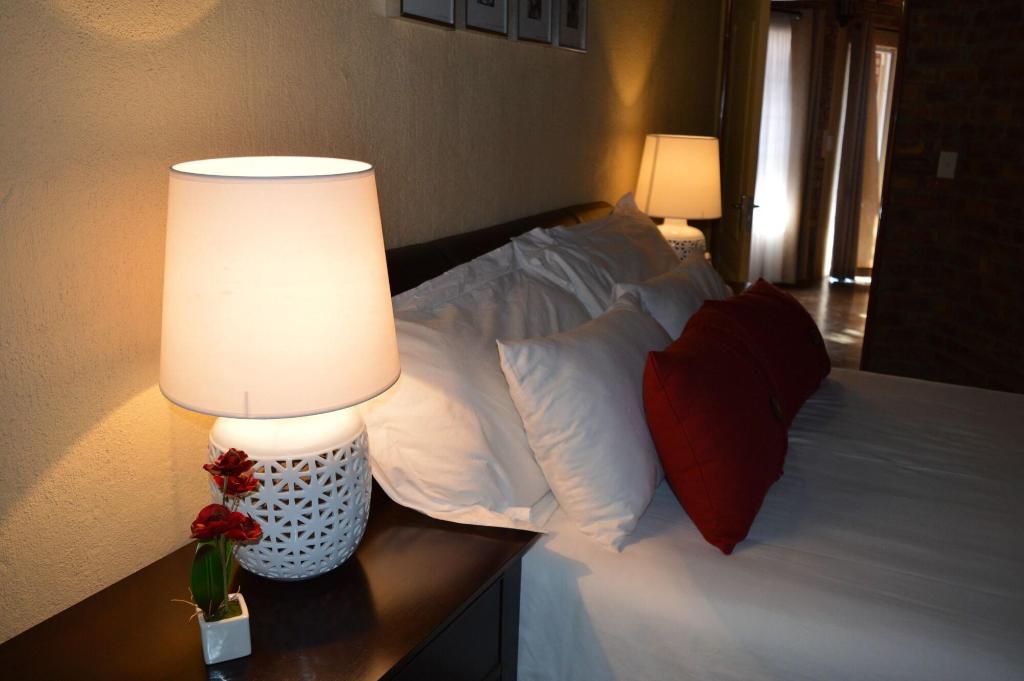 Imbube Safari Lodge