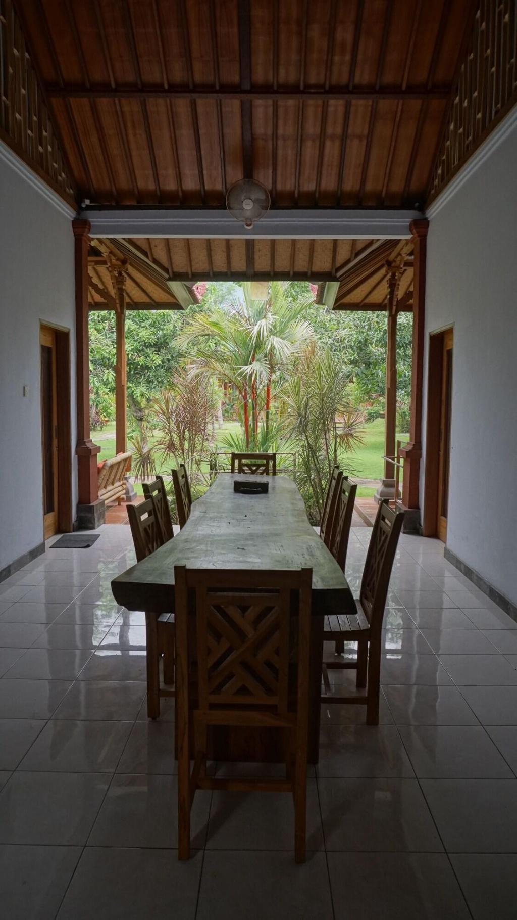 Biorock Homestay