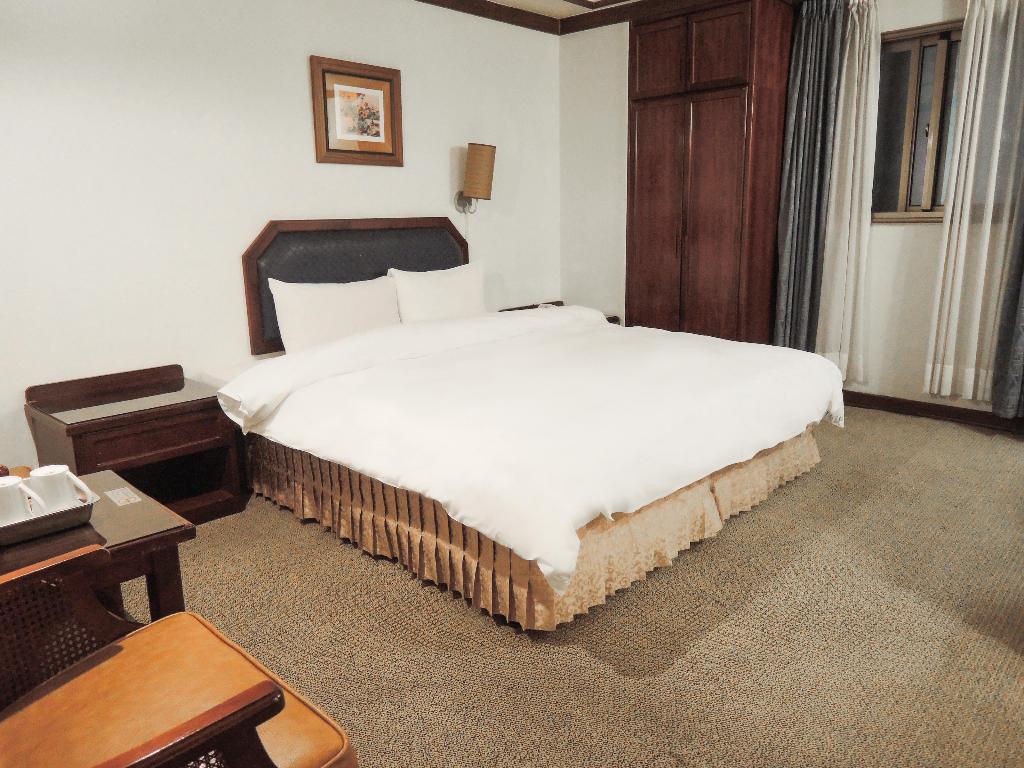 Guide Hotel Changhua Jhongjheng