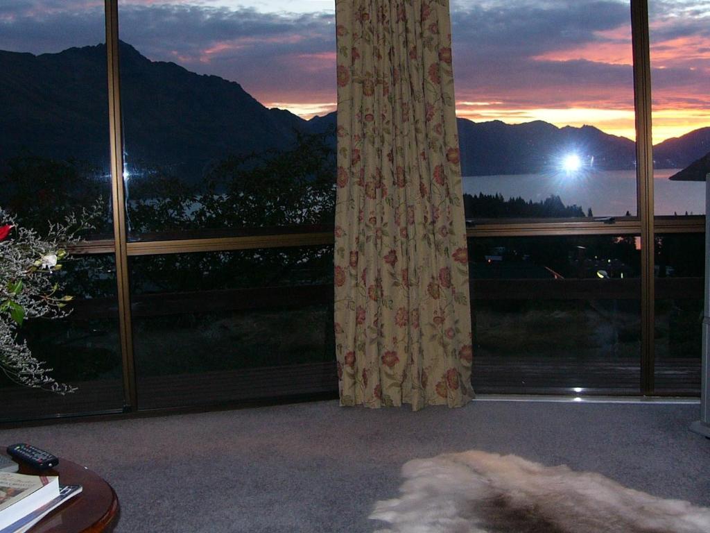 Balmoral Lodge