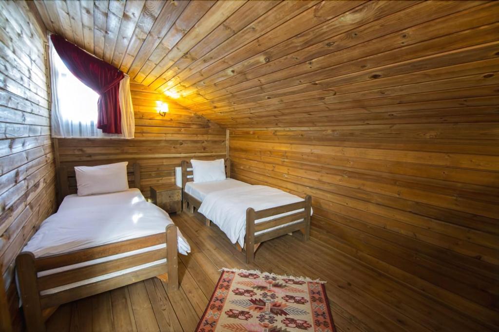 Uludag Orman Koskleri