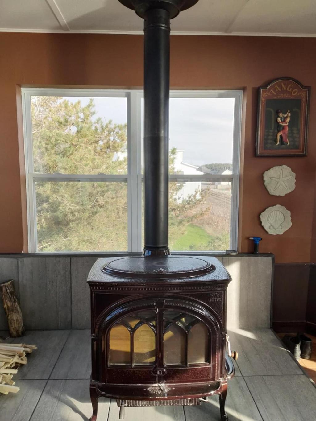 Harbourview Motel & Accommodations