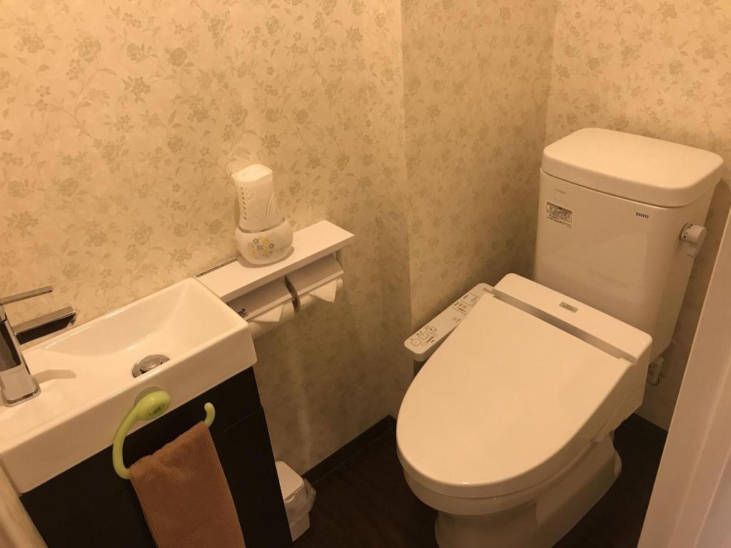 OWL Tokyo - Hostel
