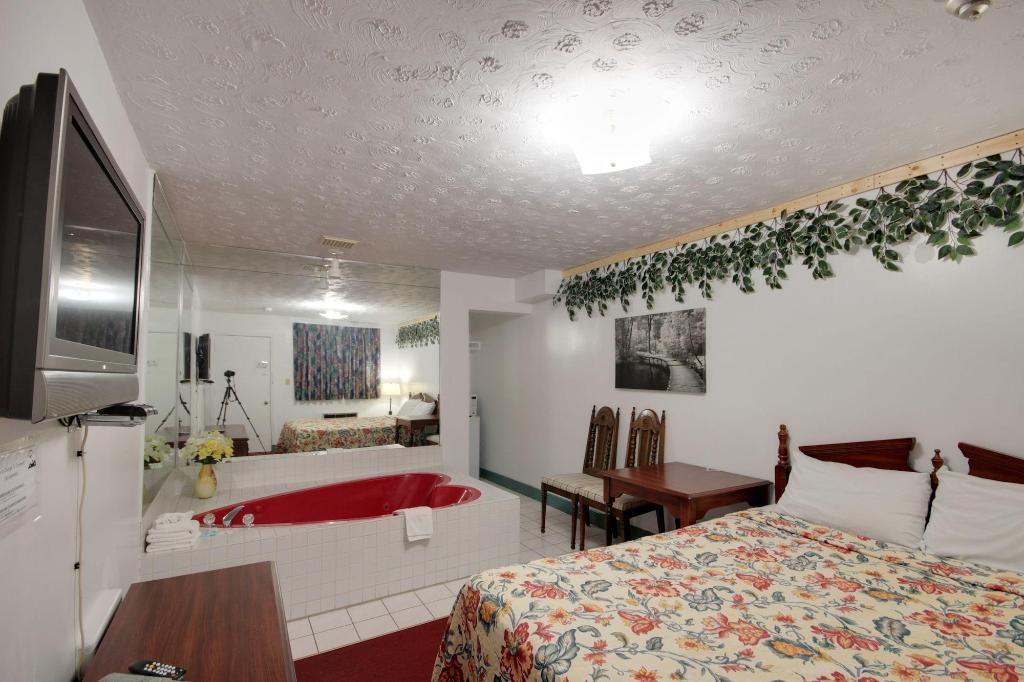 Sunrise Inn