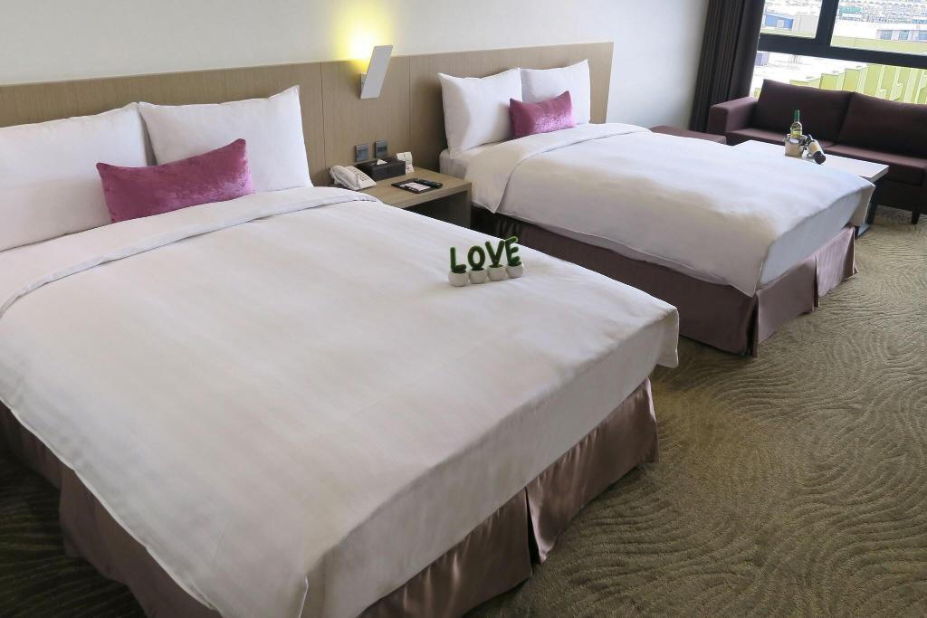 Look Royal Resort