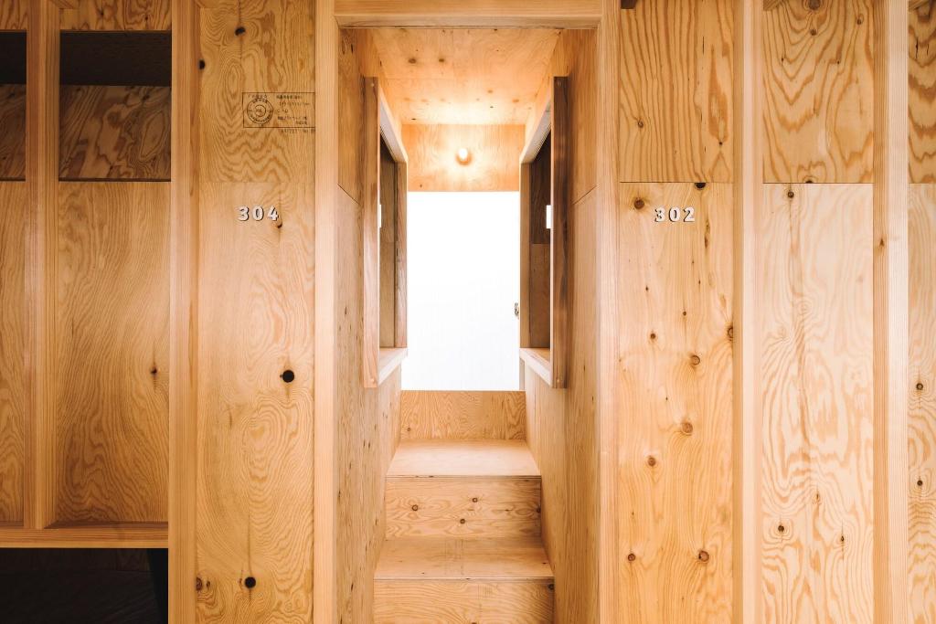 Why Kumano Hostel & Cafe Bar