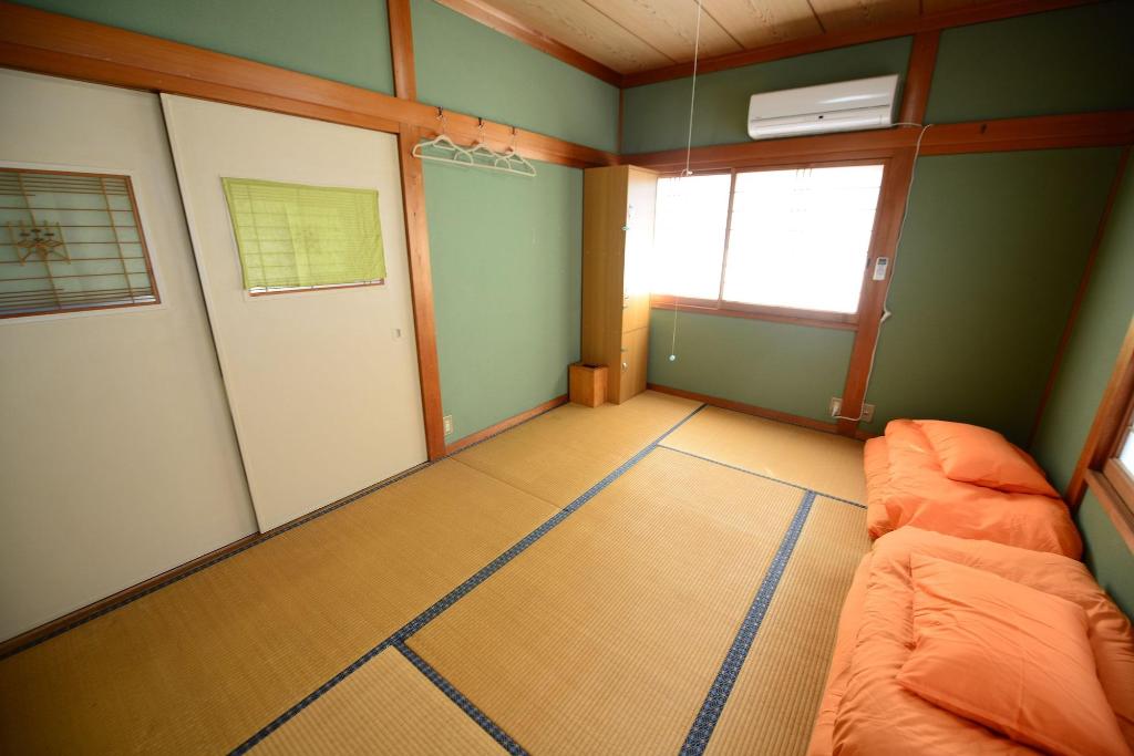 Haruno Guest House - Hostel