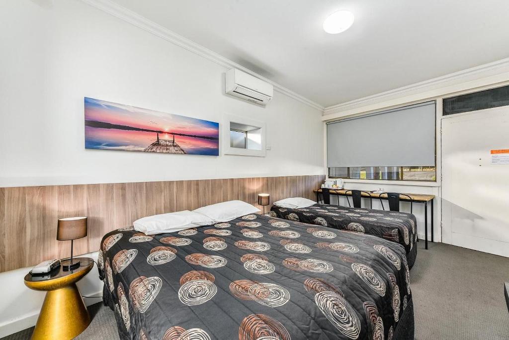 Rest Motels Naracoorte