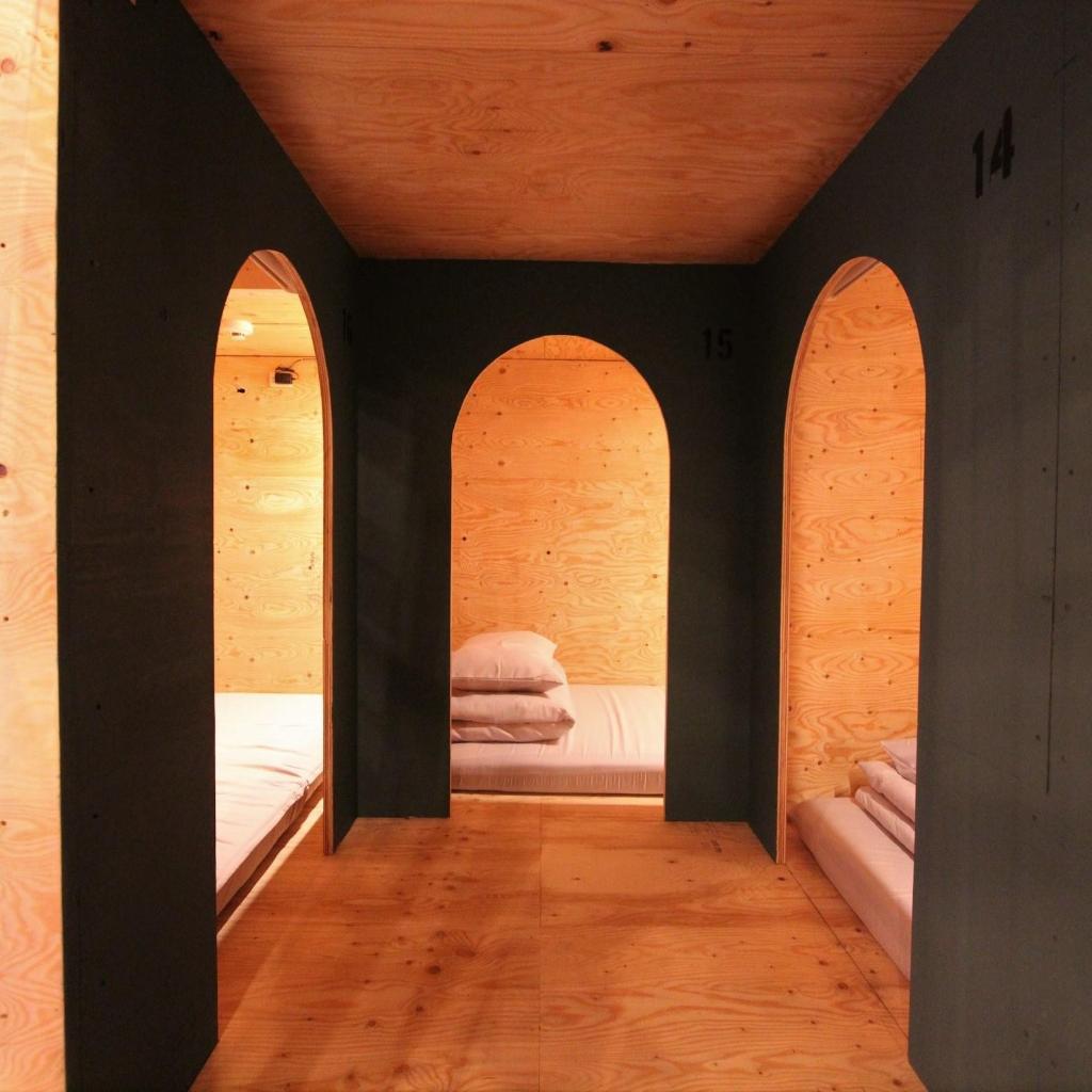 Ishigaki Guesthouse Hive - Hostel