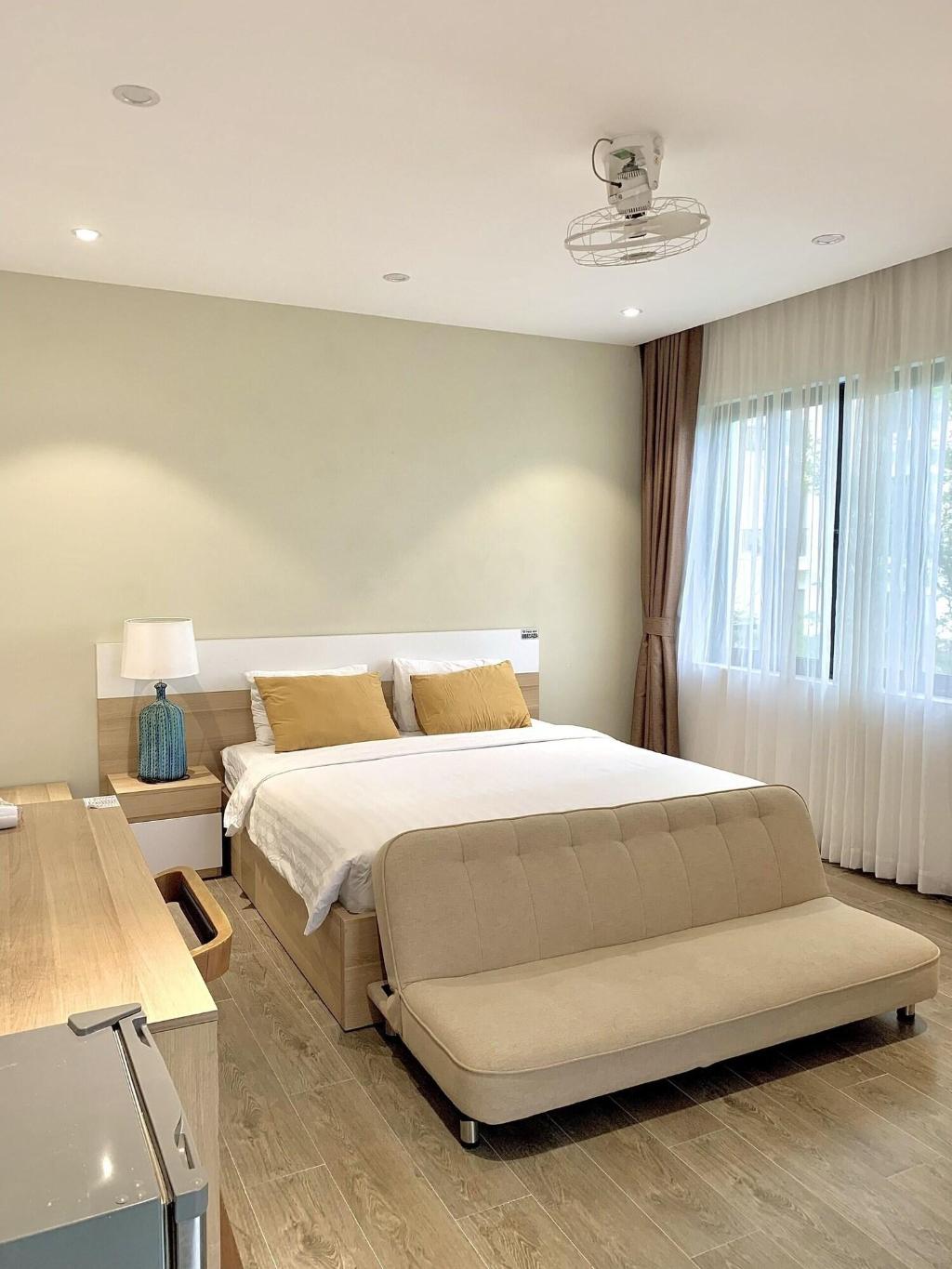 Soleil House Hostel