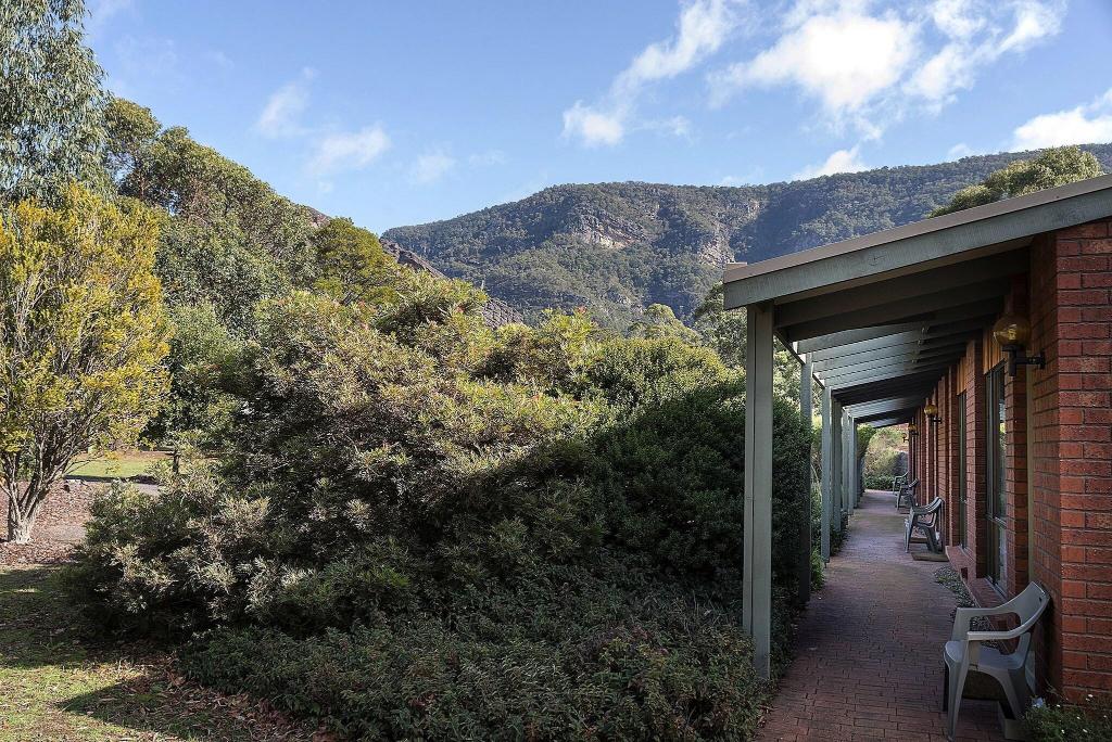 Pinnacle Holiday Lodge