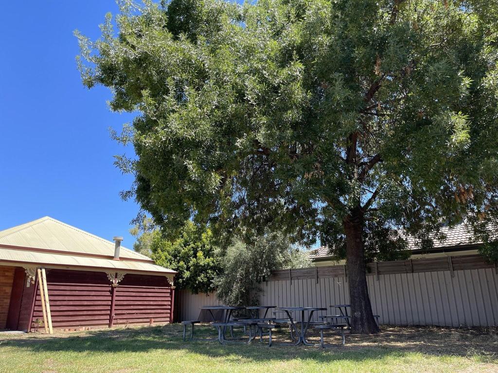 Philadelphia Motor Inn Echuca