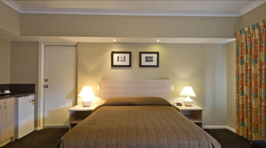 Motel Le Grande