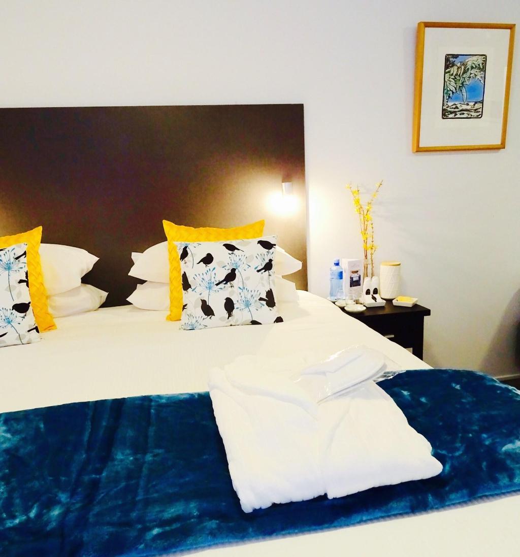 Bks Premier Motel Hamilton