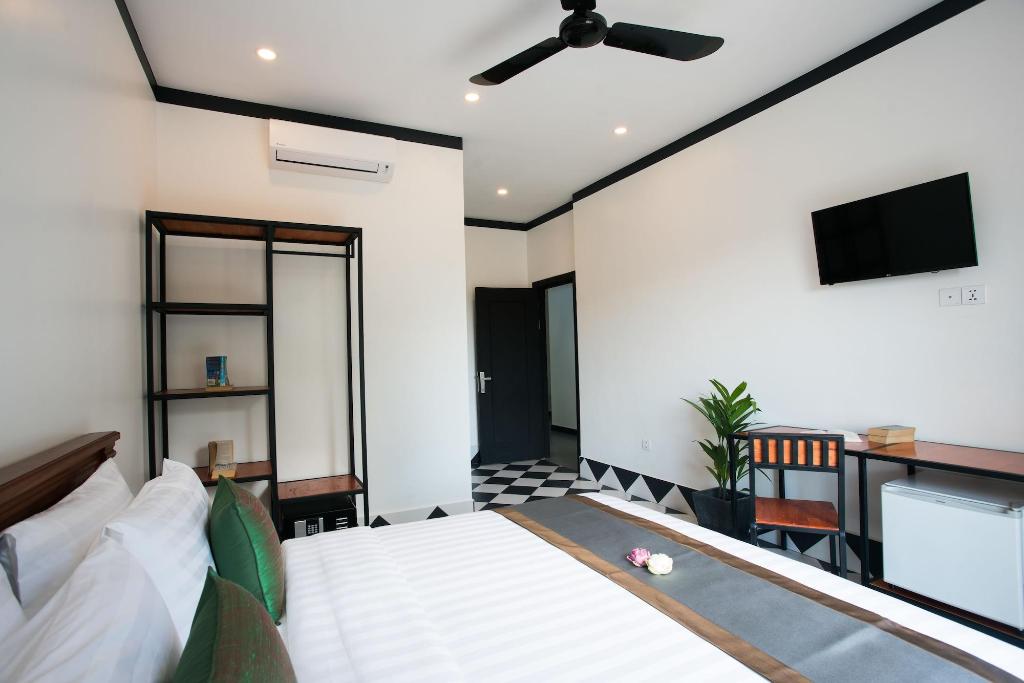 Noni Tree Hostel