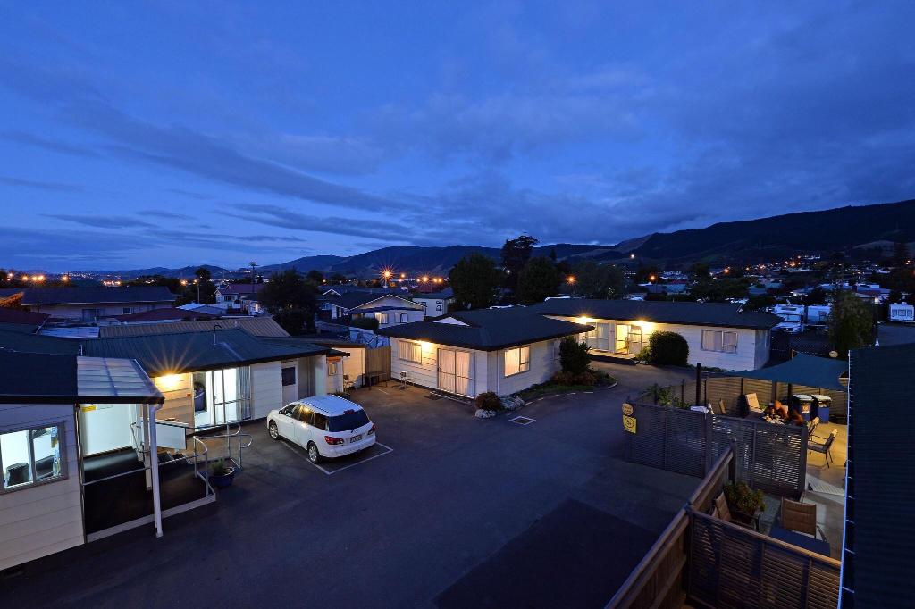 Richmond Motel