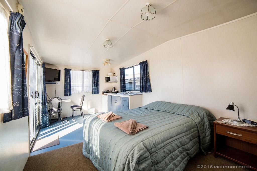 Richmond Motel