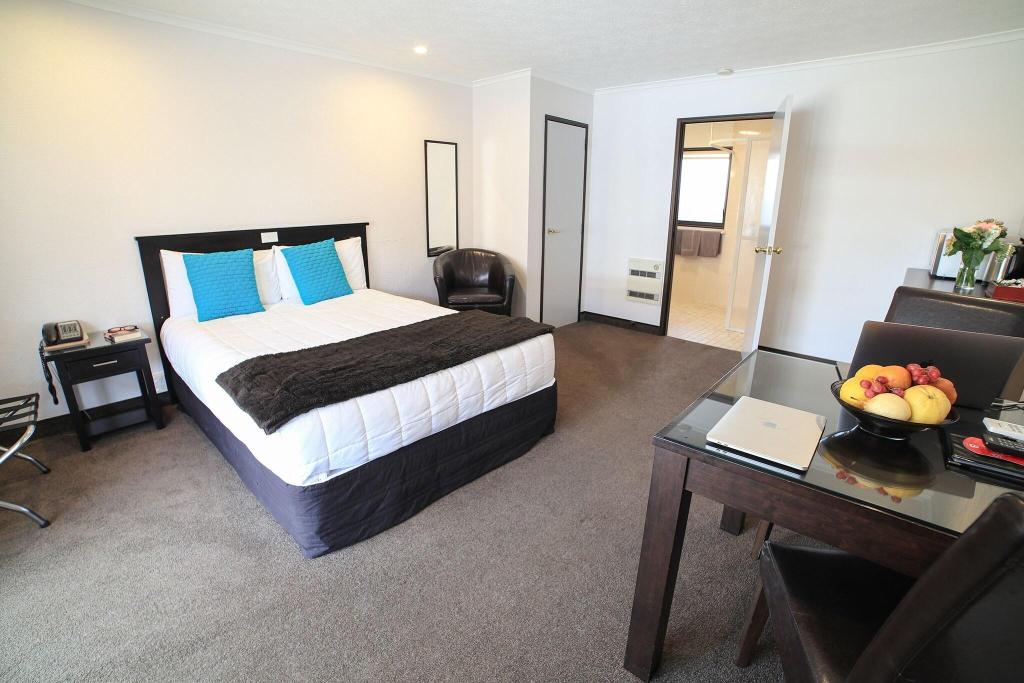 Palm City Motor Inn