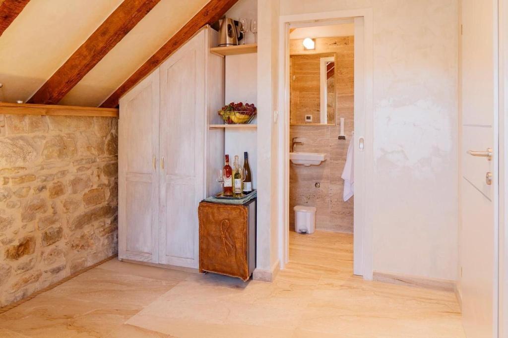 Damida Luxury Rooms