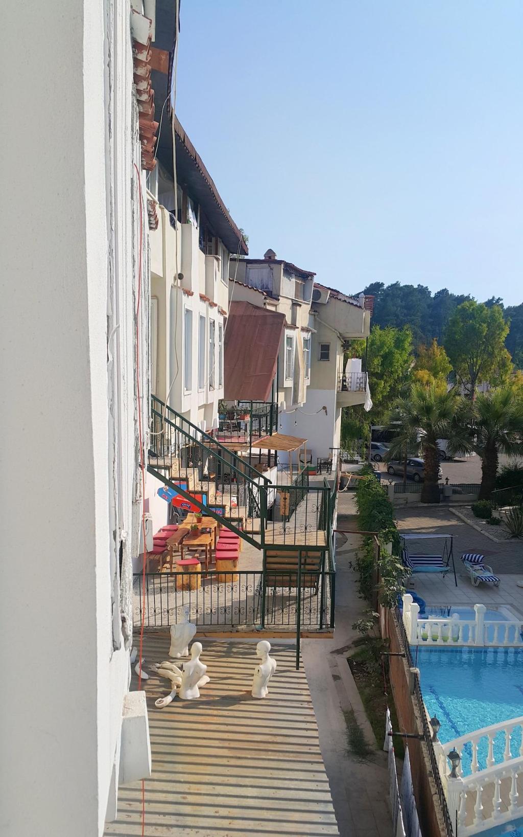 Oludeniz Hostel